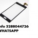 Vetro lg l3, l5, l7 l9 to - immagine 1