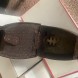 Ferro da stiro vintage - immagine 4