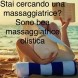 Massaggiatrice olistica - immagine 1