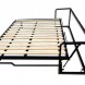 Letto piccolodoppio oriz. - immagine 1