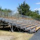 Noleggio tribune - immagine 2