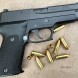 Handgun, Revolvers, Pisto - immagine 3