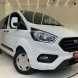 Pulmino Ford Transit - immagine 1
