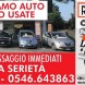 Compro Auto e Moto usate - immagine 1