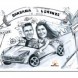 Caricaturista per eventi - immagine 1