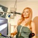 Presentatrice, cantante, - immagine 2