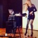 Presentatrice, cantante, - immagine 5