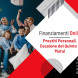 Finanziamenti - immagine 1