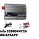 Inverter 12 220 500 w con - immagine 1