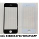 Vetro iphone 5 touch scre - immagine 1