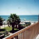 Appartamento su spiaggia - immagine 1