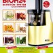 Centrifuga bioh24 - immagine 1
