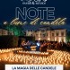 Note a lume di candela - immagine 1
