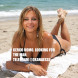 Ragazza, seria - immagine 1