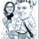Caricaturista matrimoni - immagine 1