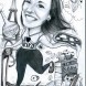 Caricaturista matrimoni - immagine 2