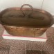 Casseruola ovale in rame - immagine 1