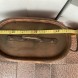 Casseruola ovale in rame - immagine 4