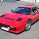 Ferrari 208 gtb Turbo - immagine 1