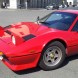 Ferrari 208 gtb Turbo - immagine 3