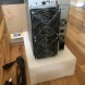 Bitmain antminer ka3 166t - immagine 1