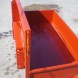 Cesto per trattore - immagine 2