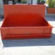 Cesto per trattore - immagine 3