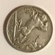 Moneta 10 lire in Argento - immagine 1