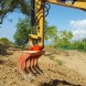 Multiripper per escavator - immagine 1
