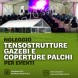 Noleggio tensostrutture - immagine 1