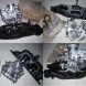 Collettore+carburatore R4 - immagine 1