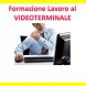 Corso al videoterminale - immagine 1