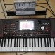 Korg pa-1000, korg pa5x - immagine 1