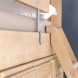 Letto armadio soppalco - immagine 2