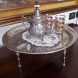 Vassoio teiera arabo - immagine 2