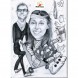 Caricature cosenza - immagine 1