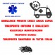 Ambulanza Privata Capua - immagine 1