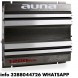 Car audio hifi amplificat - immagine 1