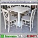 Tavoli bar Ristorante 59 - immagine 1