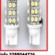 Coppie di lampadine a led - immagine 1