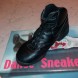 Scarpe da danza - immagine 1