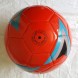 Pallone in cuoio - Rosso - immagine 3