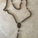 Vecchio rosario - immagine 1