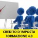 Credito d'imposta 4.0 - immagine 1