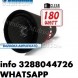 Subwoofer sub 180watt ott - immagine 1