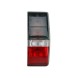 Fanali post.Nissan Patrol - immagine 1