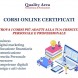 Corsi online certificati - immagine 1