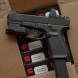 Handgun,sig sauer, - immagine 1