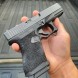 Handgun,sig sauer, - immagine 2