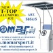 T top - momar sport -300€ - immagine 2
